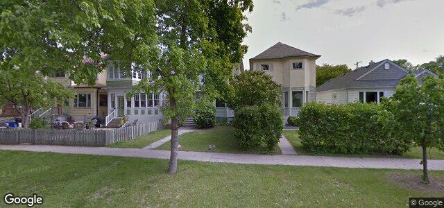 Larawan ng 818 Fleet Avenue sa Winnipeg, Manitoba
