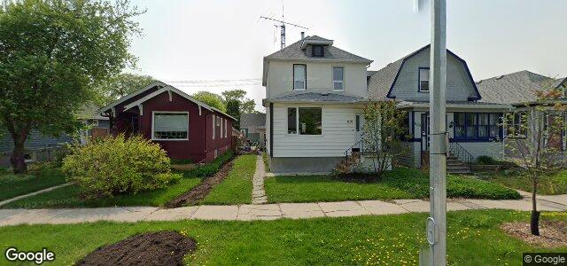 818 Garwood Avenue（加拿大曼尼托巴省溫尼伯市）房屋照片