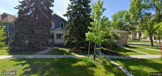 818 Jessie Avenue（加拿大曼尼托巴省溫尼伯市）房屋照片