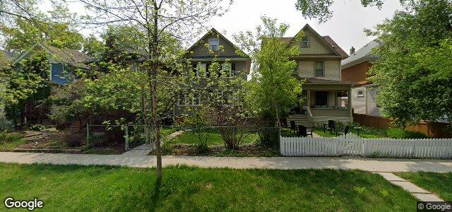 818 Mulvey Avenue（加拿大曼尼托巴省溫尼伯市）房屋照片