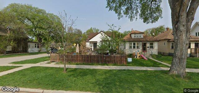 819 Fleet Avenue（加拿大曼尼托巴省溫尼伯市）房屋照片