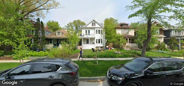 819 Mulvey Avenue（加拿大曼尼托巴省溫尼伯市）房屋照片