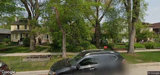 823 Mulvey Avenue（加拿大曼尼托巴省溫尼伯市）房屋照片