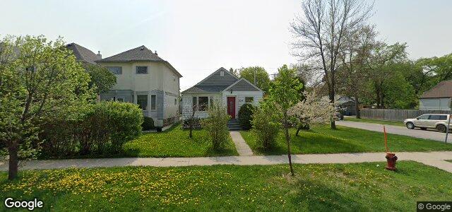 824 Fleet Avenue（加拿大曼尼托巴省溫尼伯市）房屋照片