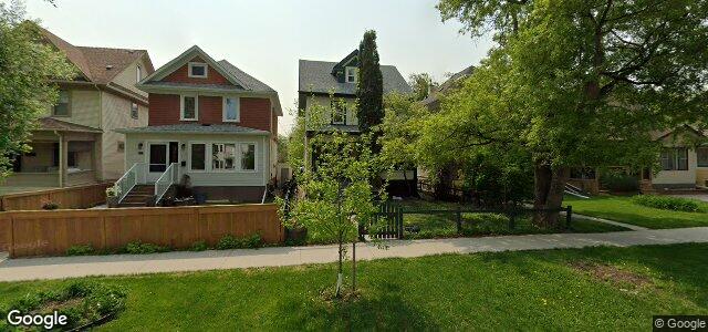 824 Mulvey Avenue（加拿大曼尼托巴省溫尼伯市）房屋照片