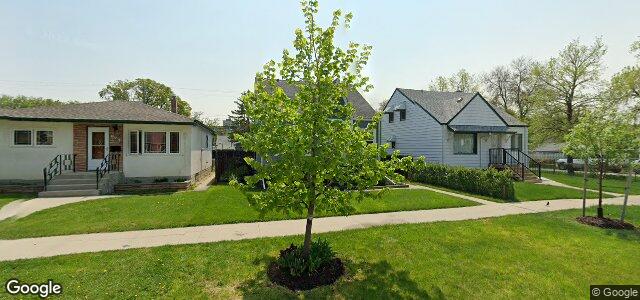 826 Dudley Avenue（加拿大曼尼托巴省溫尼伯市）房屋照片