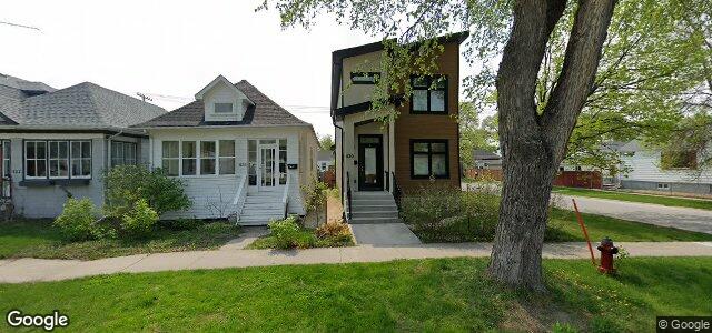 826 Garwood Avenue（加拿大曼尼托巴省溫尼伯市）房屋照片