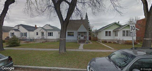 827 Jessie Avenue（加拿大曼尼托巴省溫尼伯市）房屋照片