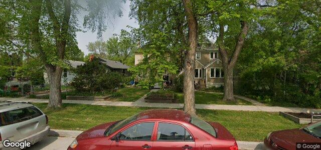 827 Mulvey Avenue（加拿大曼尼托巴省溫尼伯市）房屋照片