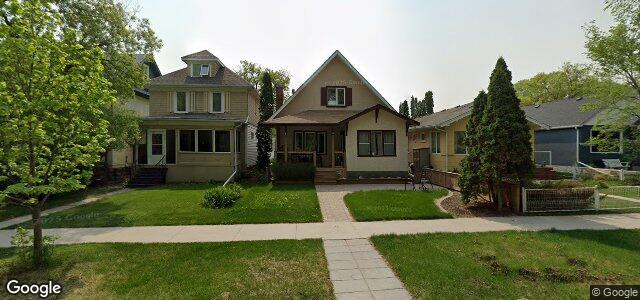 828 Mulvey Avenue（加拿大曼尼托巴省溫尼伯市）房屋照片