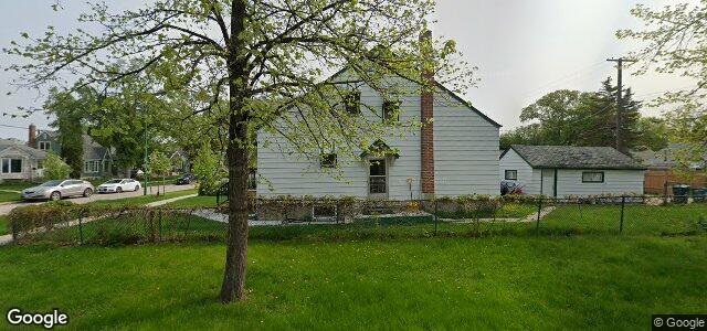 830 Dudley Avenue（加拿大曼尼托巴省溫尼伯市）房屋照片