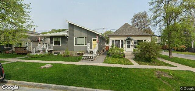 837 Dudley Avenue（加拿大曼尼托巴省溫尼伯市）房屋照片