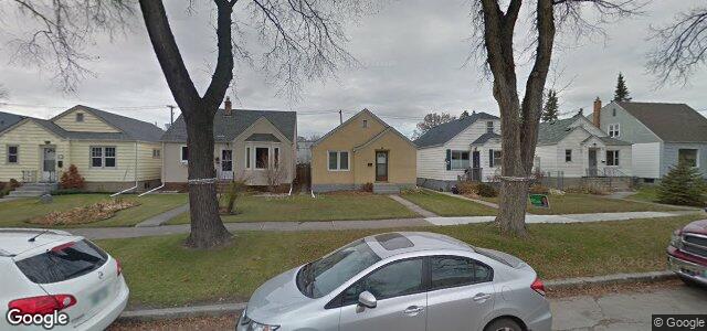 839 Jessie Avenue（加拿大曼尼托巴省溫尼伯市）房屋照片