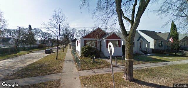 840 Garwood Avenue（加拿大曼尼托巴省溫尼伯市）房屋照片