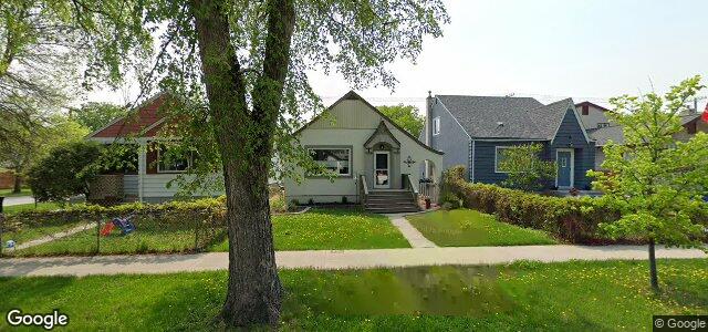 842 Garwood Avenue（加拿大曼尼托巴省溫尼伯市）房屋照片