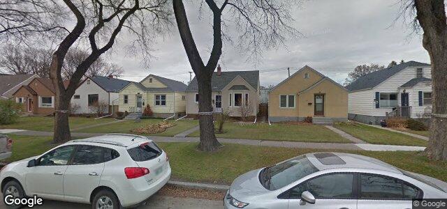 843 Jessie Avenue（加拿大曼尼托巴省溫尼伯市）房屋照片