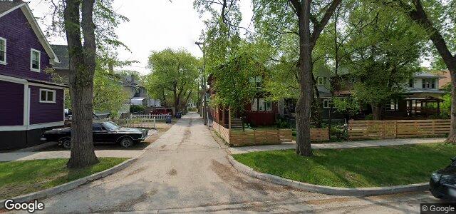 844 Warsaw Avenue（加拿大曼尼托巴省溫尼伯市）房屋照片