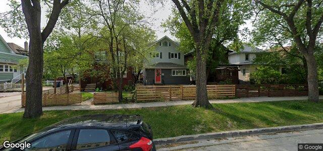 846 Warsaw Avenue（加拿大曼尼托巴省溫尼伯市）房屋照片