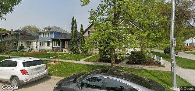 847 Fleet Avenue（加拿大曼尼托巴省溫尼伯市）房屋照片