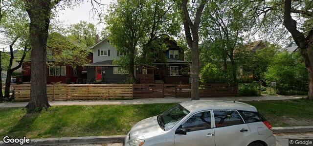 848 Warsaw Avenue（加拿大曼尼托巴省溫尼伯市）房屋照片