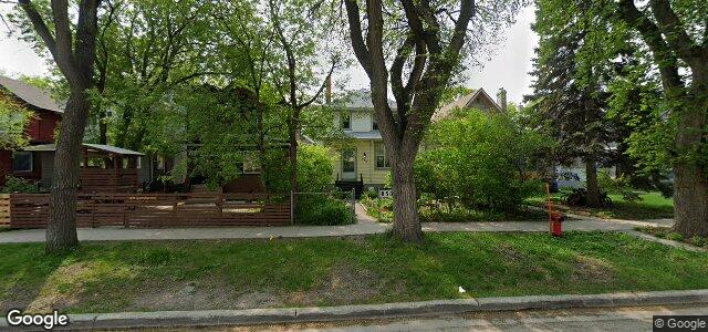850 Warsaw Avenue（加拿大曼尼托巴省溫尼伯市）房屋照片