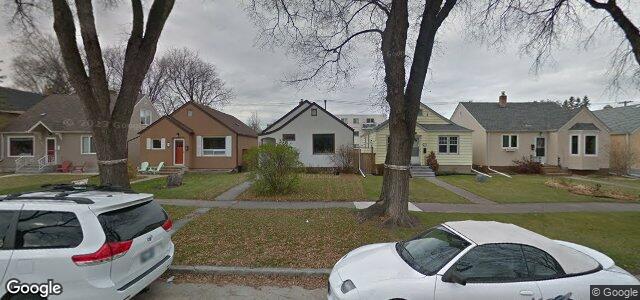 851 Jessie Avenue（加拿大曼尼托巴省溫尼伯市）房屋照片