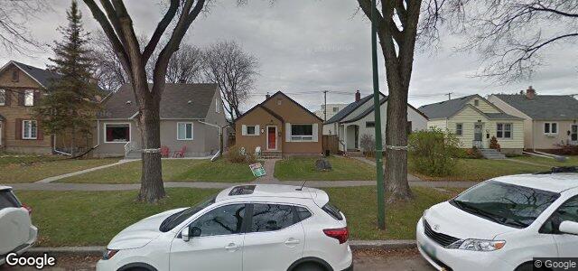 855 Jessie Avenue（加拿大曼尼托巴省溫尼伯市）房屋照片