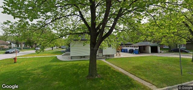 856 Lorette Avenue（加拿大曼尼托巴省溫尼伯市）房屋照片