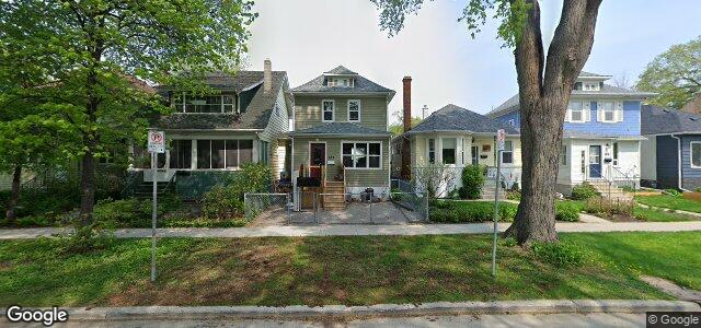 Larawan ng 857 Fleet Avenue sa Winnipeg, Manitoba