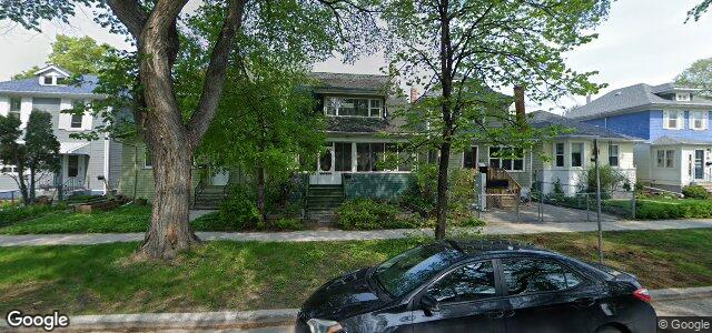 859 Fleet Avenue（加拿大曼尼托巴省温尼伯市）房屋照片