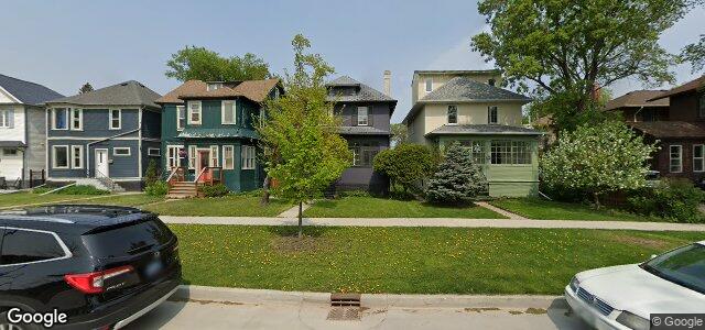 859 Mulvey Avenue（加拿大曼尼托巴省溫尼伯市）房屋照片