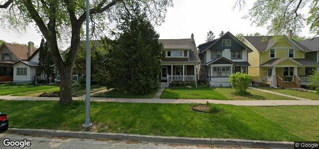 860 Warsaw Avenue（加拿大曼尼托巴省溫尼伯市）房屋照片