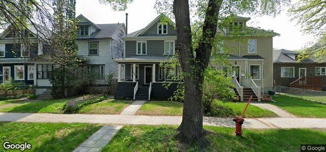 862 Fleet Avenue（加拿大曼尼托巴省溫尼伯市）房屋照片