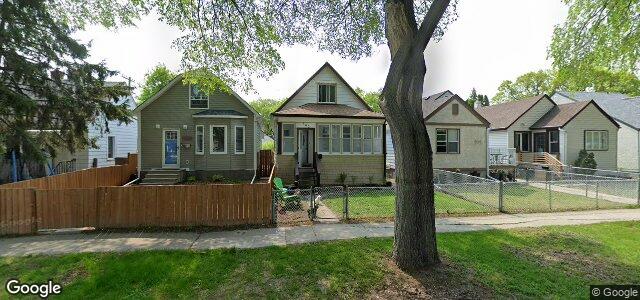 862 Garwood Avenue（加拿大曼尼托巴省溫尼伯市）房屋照片