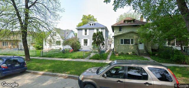 Larawan ng 863 Fleet Avenue sa Winnipeg, Manitoba