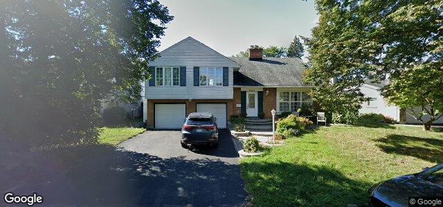 863 Garwood Avenue（加拿大曼尼托巴省溫尼伯市）房屋照片