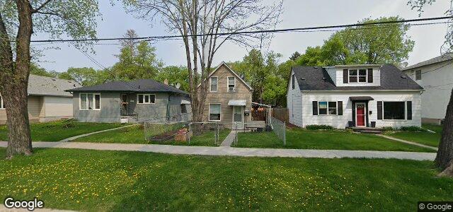 865 Scotland Avenue（加拿大曼尼托巴省溫尼伯市）房屋照片