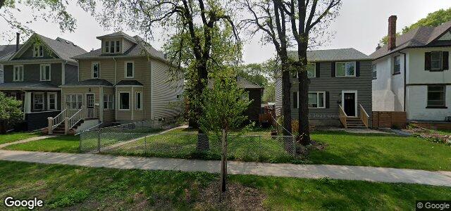 866 Fleet Avenue（加拿大曼尼托巴省溫尼伯市）房屋照片