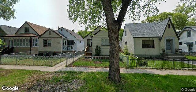 Photo of 866 Garwood Avenue in Winnipeg, Manitoba