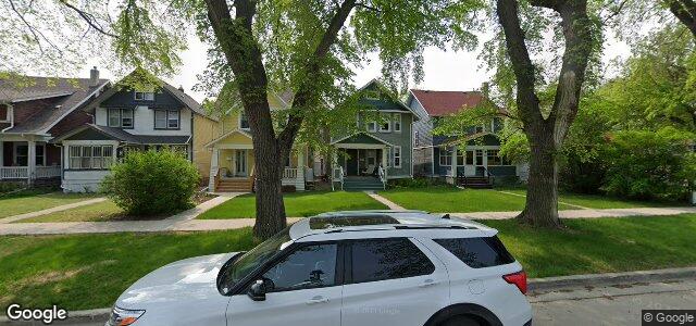 866 Warsaw Avenue（加拿大曼尼托巴省温尼伯市）房屋照片