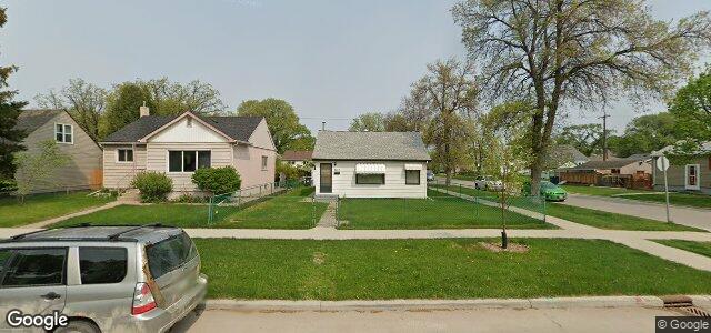 869 Lorette Avenue（加拿大曼尼托巴省溫尼伯市）房屋照片