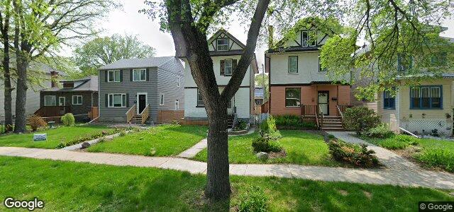 870 Fleet Avenue（加拿大曼尼托巴省温尼伯市）房屋照片