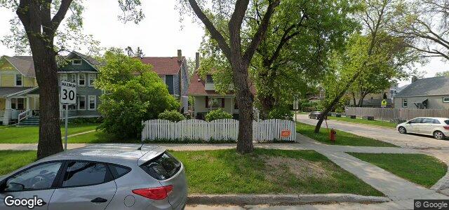 870 Warsaw Avenue（加拿大曼尼托巴省溫尼伯市）房屋照片