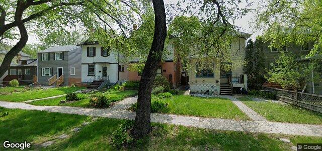 Larawan ng 872 Fleet Avenue sa Winnipeg, Manitoba