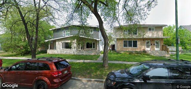 Photo of 873 Fleet Avenue in Winnipeg, Manitoba