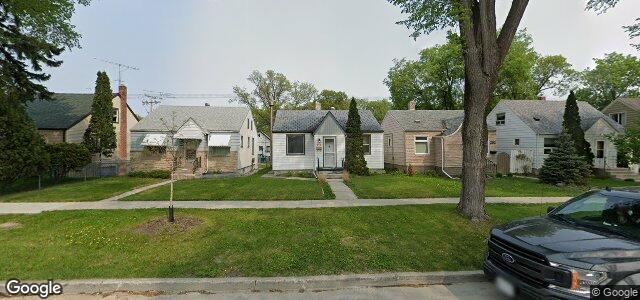 875 Dudley Avenue（加拿大曼尼托巴省溫尼伯市）房屋照片