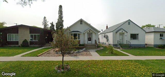 876 Dudley Avenue（加拿大曼尼托巴省溫尼伯市）房屋照片