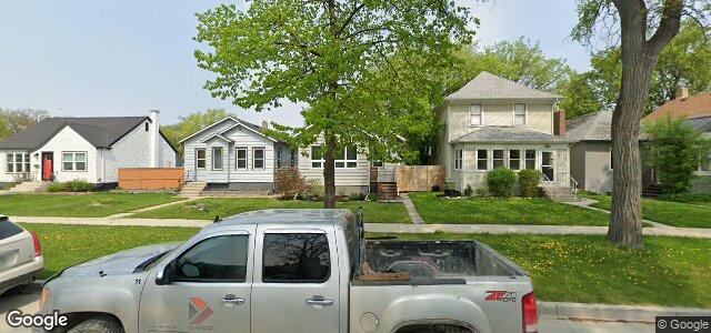 877 Mulvey Avenue（加拿大曼尼托巴省溫尼伯市）房屋照片