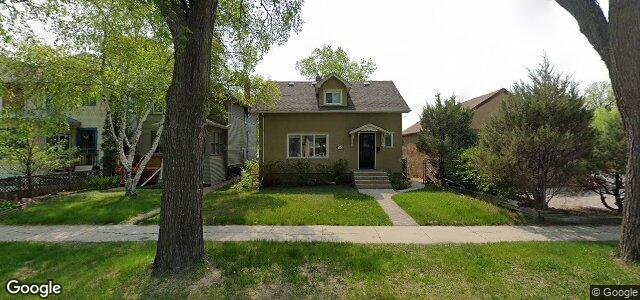 878 Fleet Avenue（加拿大曼尼托巴省溫尼伯市）房屋照片