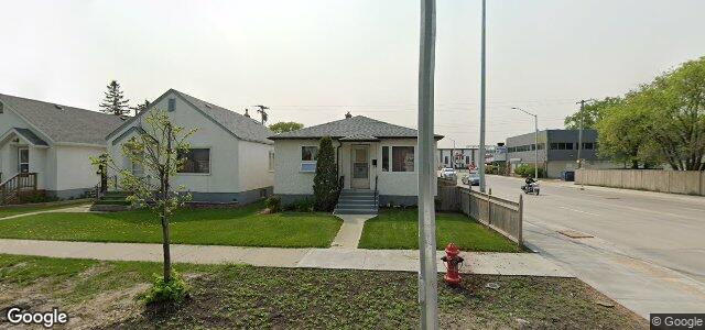 882 Dudley Avenue（加拿大曼尼托巴省溫尼伯市）房屋照片